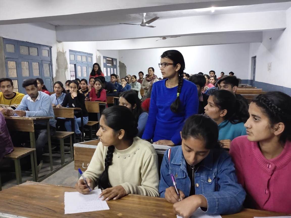 Maharaja Lakshman Sen Memorial College Sundarnagar Events and Workshops photo 3