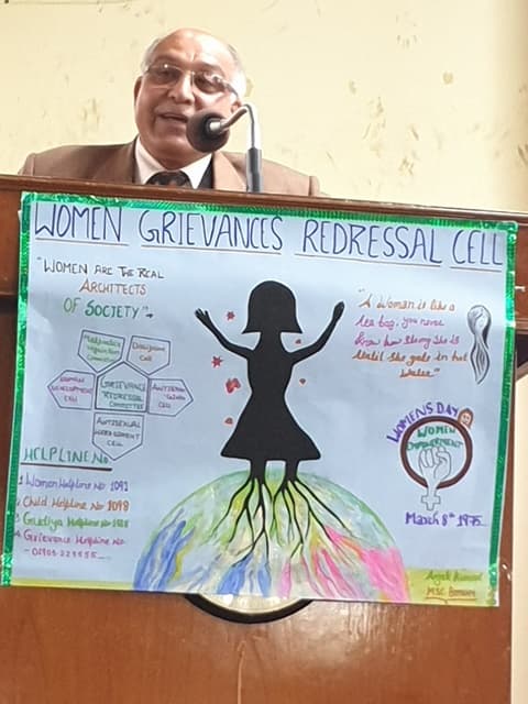 Maharaja Lakshman Sen Memorial College Sundarnagar Events and Workshops photo 13