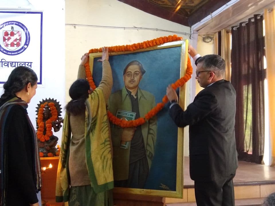 Maharaja Lakshman Sen Memorial College Sundarnagar Events and Workshops photo 9