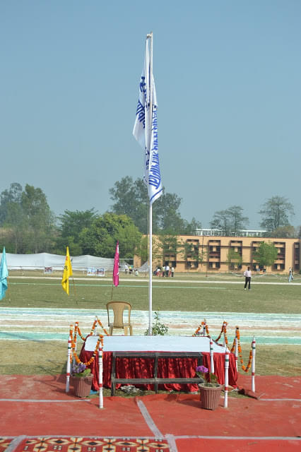 Government Polytechnic Moradabad Infrastructure photo 3