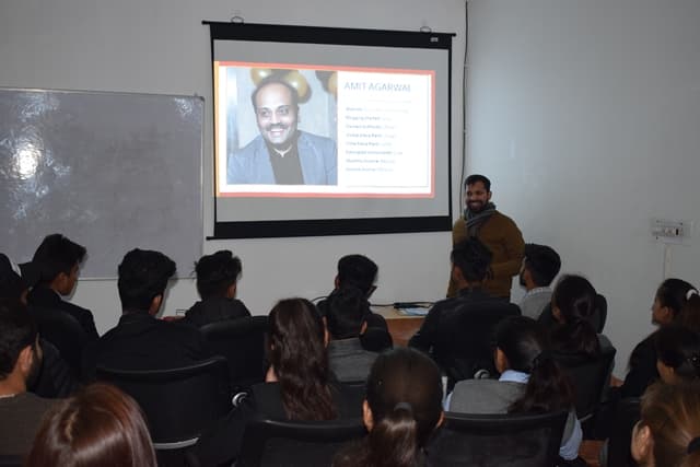 Maharaja Lakshman Sen Memorial College Sundarnagar Events and Workshops photo 16