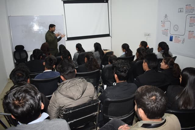 Maharaja Lakshman Sen Memorial College Sundarnagar Events and Workshops photo 17