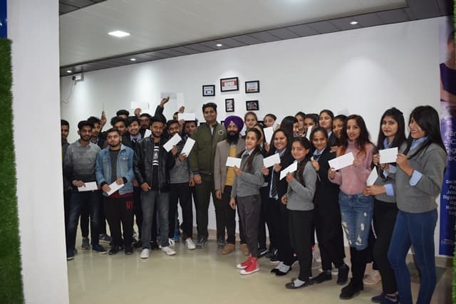 Maharaja Lakshman Sen Memorial College Sundarnagar Events and Workshops photo 20