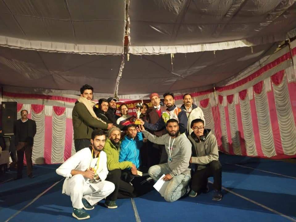 Maharaja Lakshman Sen Memorial College Sundarnagar Events and Workshops photo 25