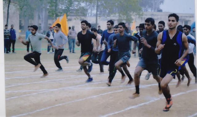 Government Polytechnic Moradabad Event photo 2