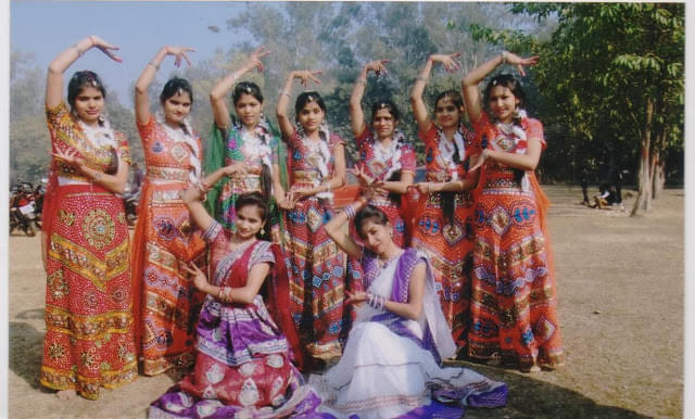 Government Polytechnic Moradabad Event photo 3