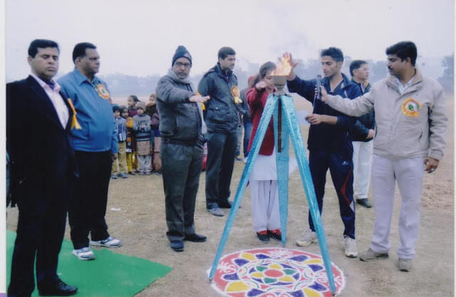 Government Polytechnic Moradabad Event photo 4