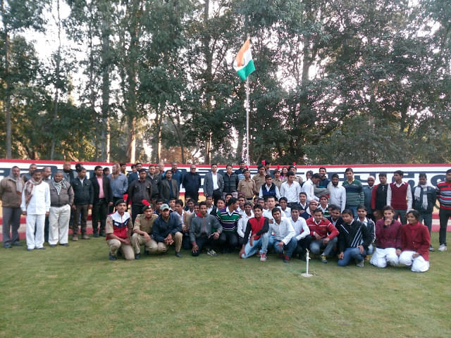 Government Polytechnic Moradabad Event photo 5