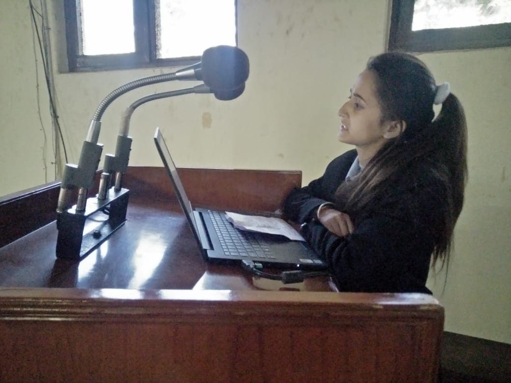 Maharaja Lakshman Sen Memorial College Sundarnagar Events and Workshops photo 30