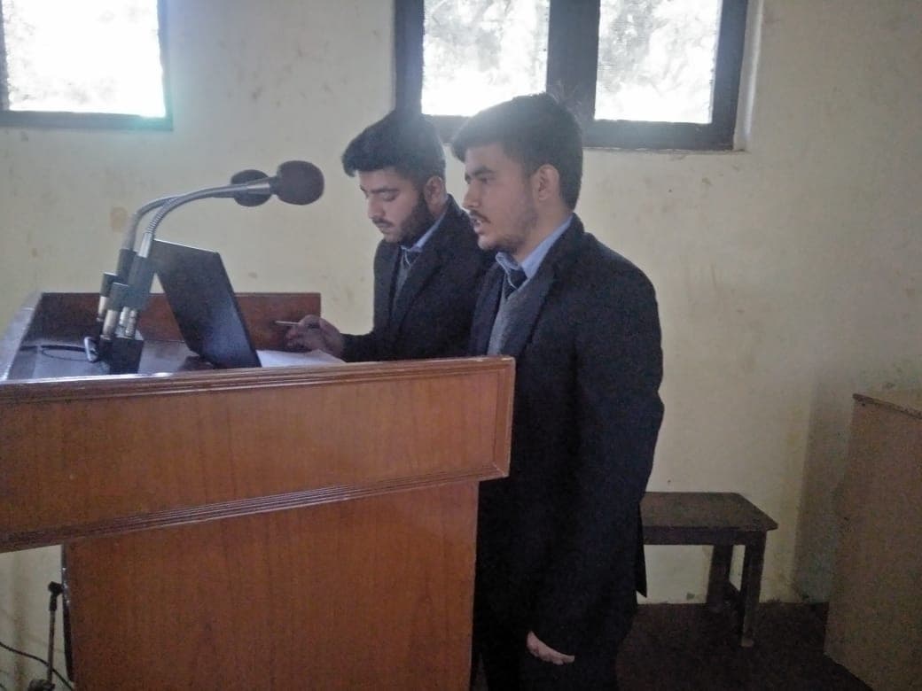 Maharaja Lakshman Sen Memorial College Sundarnagar Events and Workshops photo 31