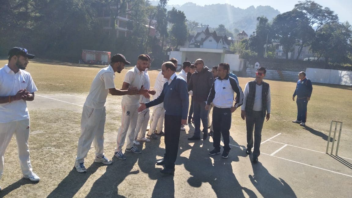 Maharaja Lakshman Sen Memorial College Sundarnagar Events and Workshops photo 32