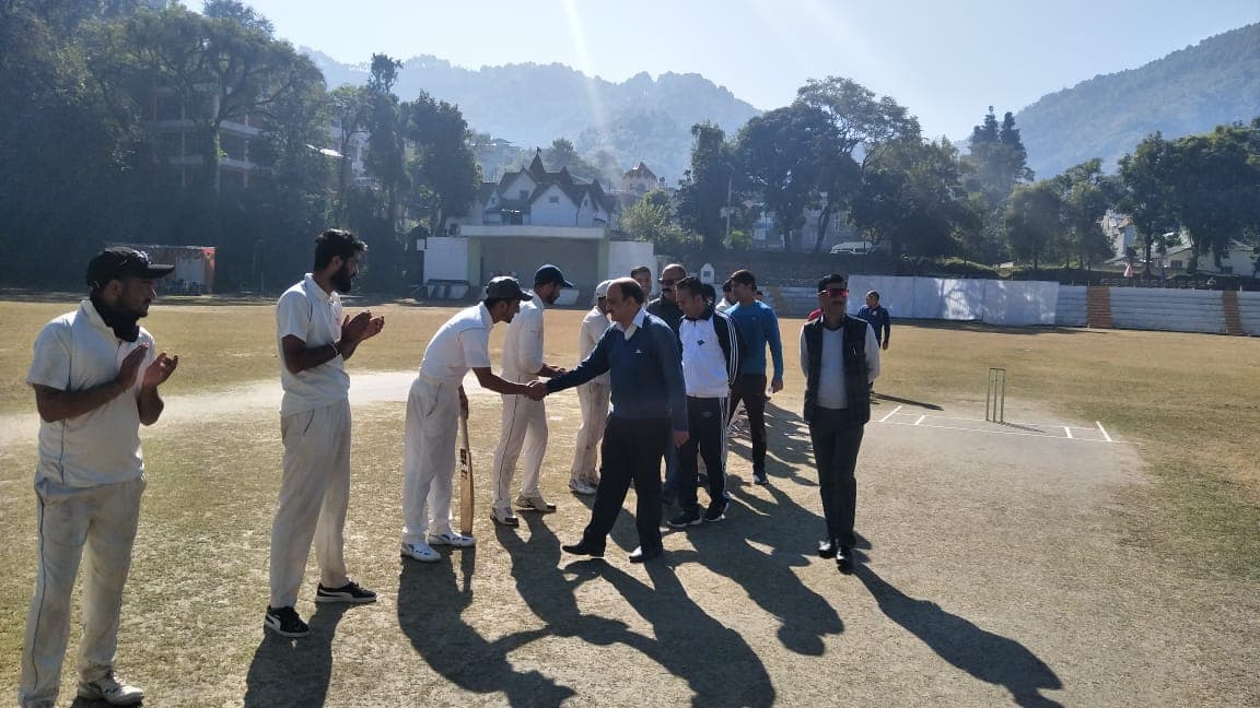 Maharaja Lakshman Sen Memorial College Sundarnagar Events and Workshops photo 33