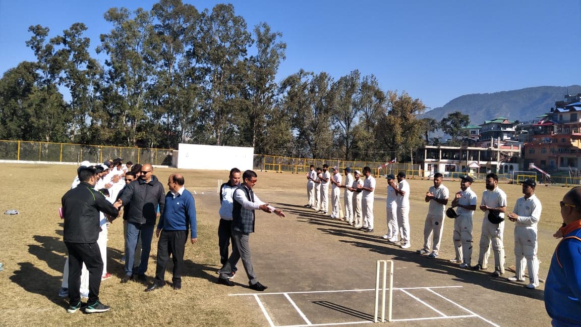 Maharaja Lakshman Sen Memorial College Sundarnagar Events and Workshops photo 34