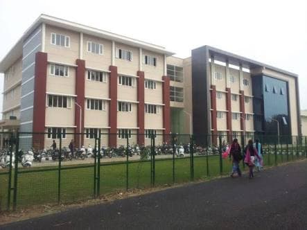 Thapar Polytechnic College Nabha College Overview photo 5