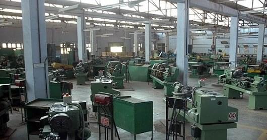 Thapar Polytechnic College Nabha College Overview photo 1