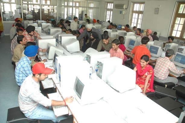 Thapar Polytechnic College Nabha College Overview photo 4