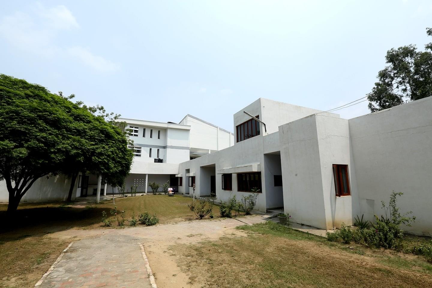 Thapar Polytechnic College Nabha College Overview photo 8