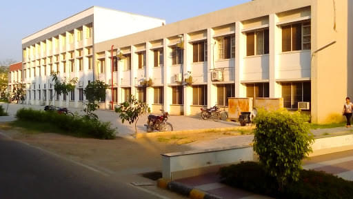 Thapar Polytechnic College Nabha College Overview photo 10