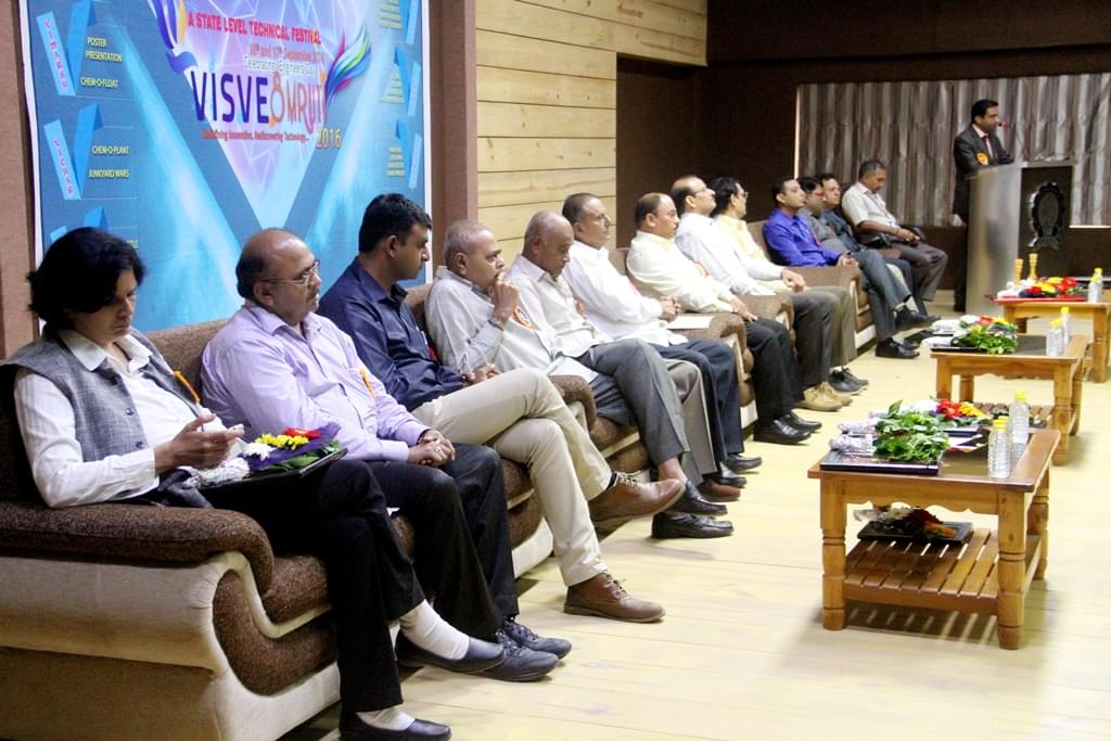 R.N.G. Patel Institute of Technology Bardoli Events photo 14