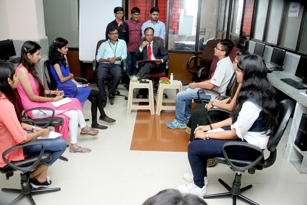 R.N.G. Patel Institute of Technology Bardoli Events photo 15