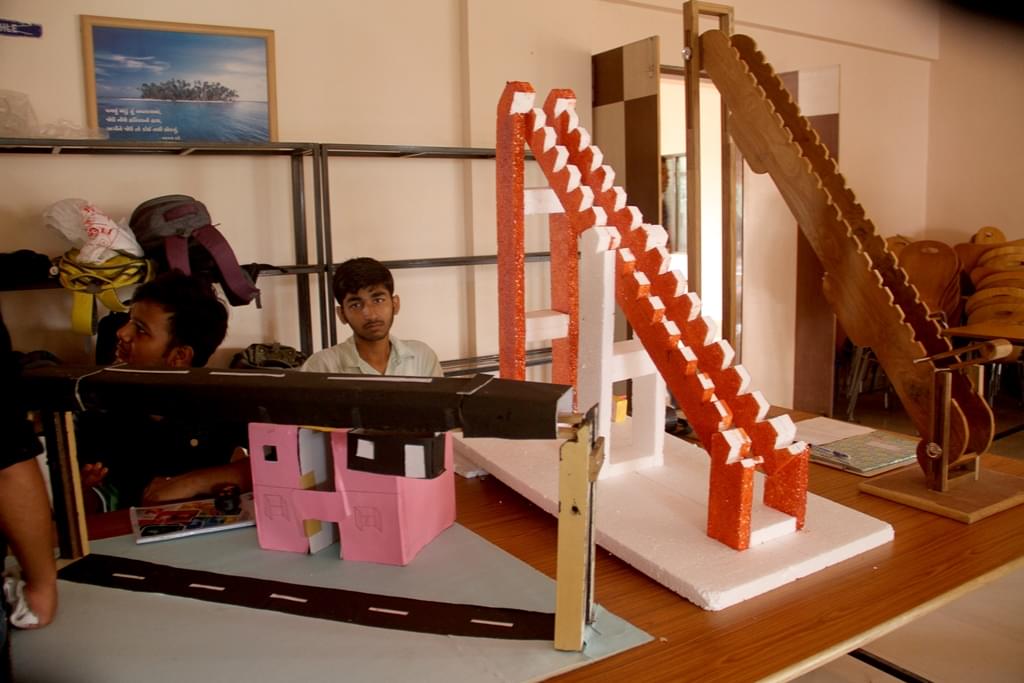 R.N.G. Patel Institute of Technology Bardoli Events photo 16