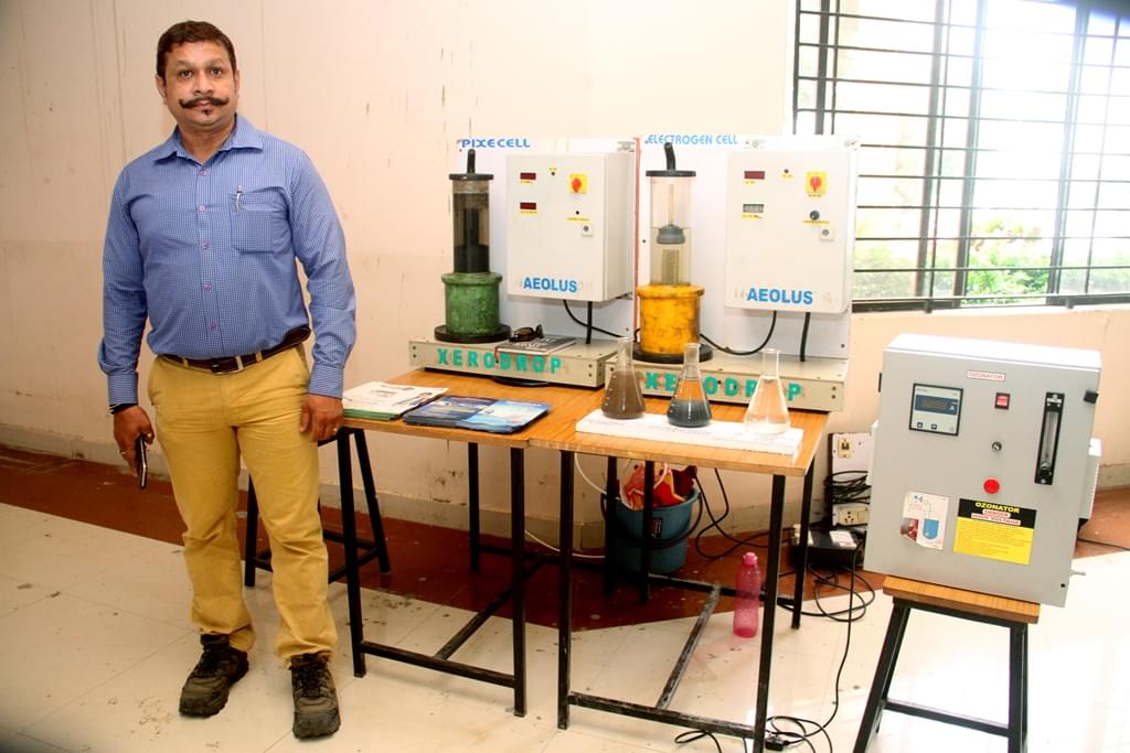 R.N.G. Patel Institute of Technology Bardoli Events photo 18