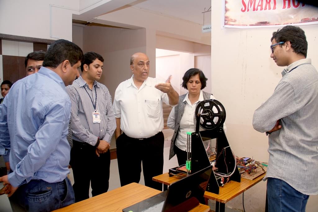 R.N.G. Patel Institute of Technology Bardoli Events photo 20