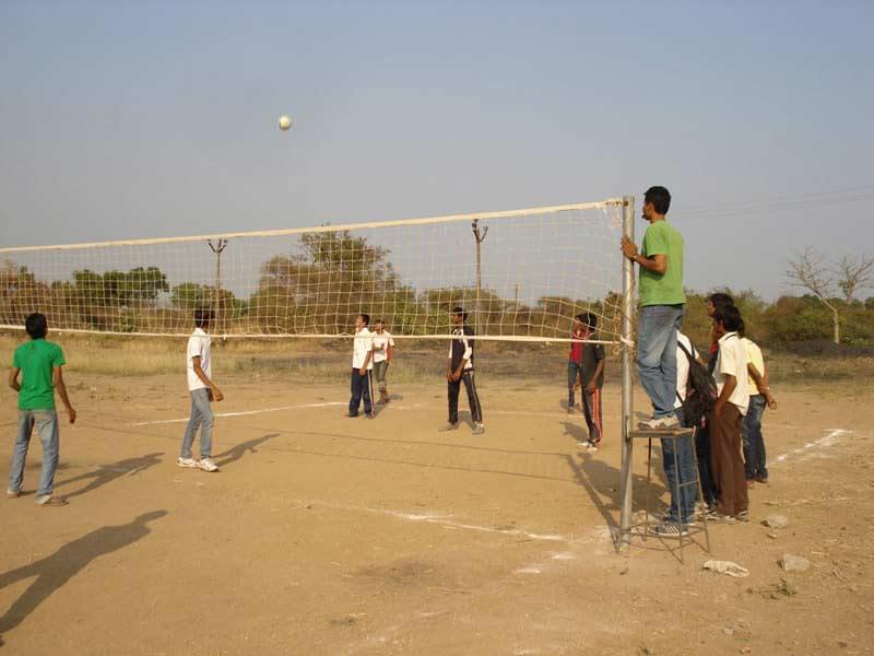 R.N.G. Patel Institute of Technology Bardoli Sports photo 4