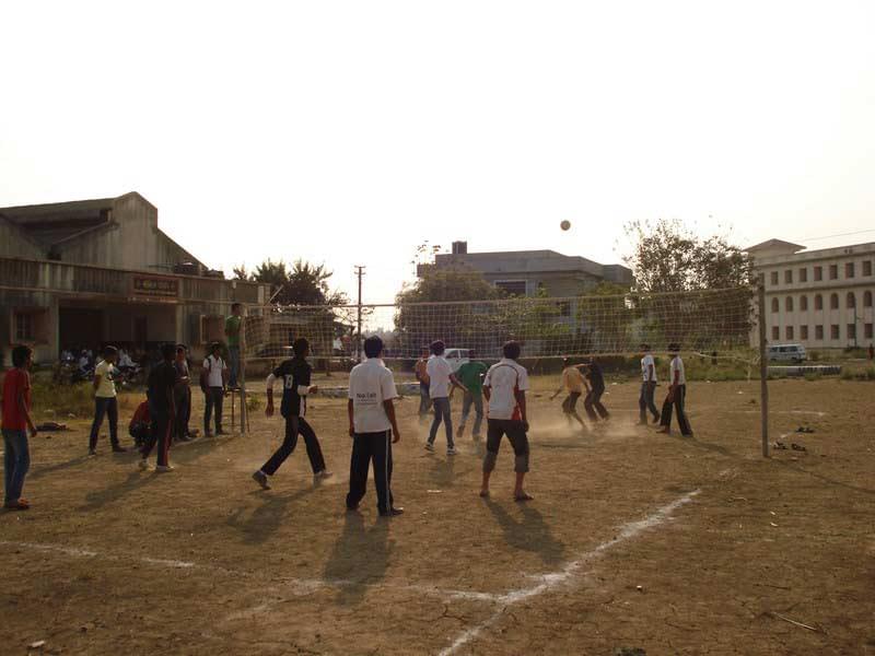 R.N.G. Patel Institute of Technology Bardoli Sports photo 5