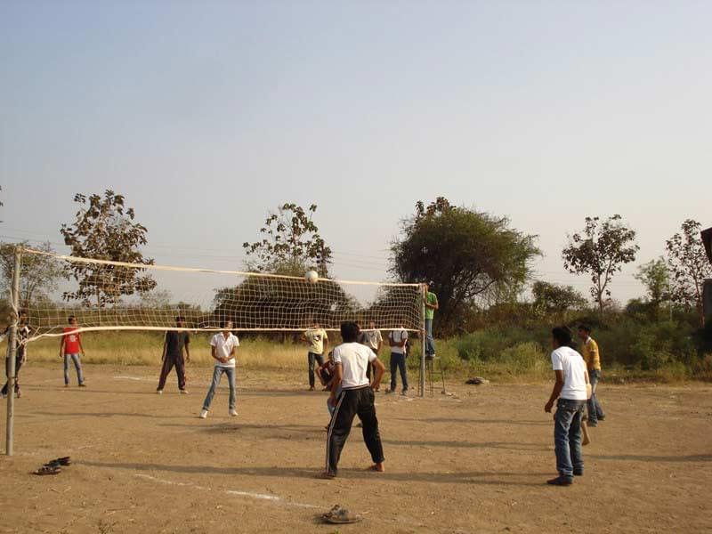 R.N.G. Patel Institute of Technology Bardoli Sports photo 6