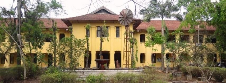 Kerala Government Polytechnic College Kozhikode Campus photo 1
