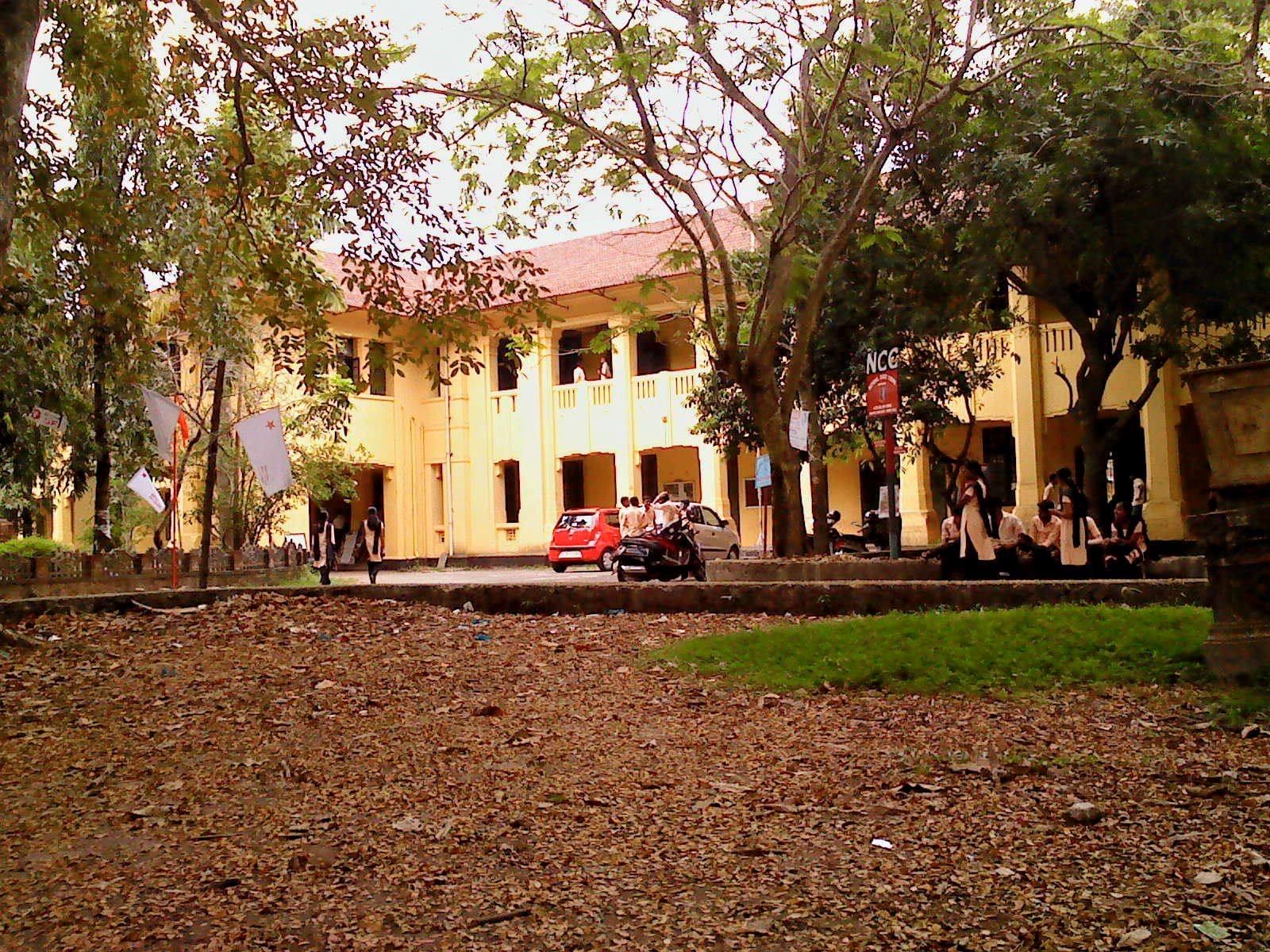 Kerala Government Polytechnic College Kozhikode Campus photo 2