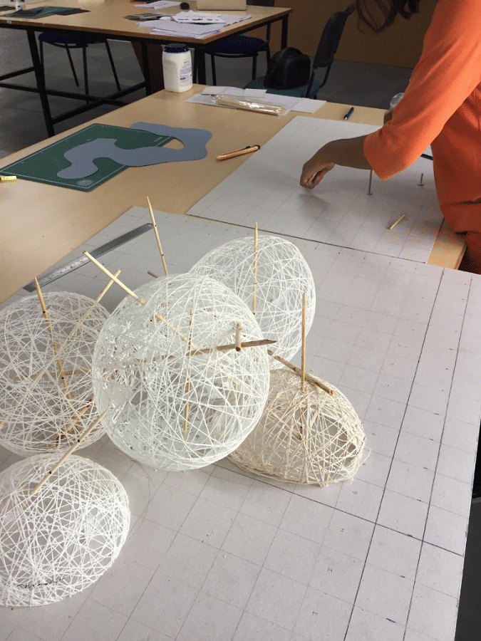 Vadodara Institute of Architecture Activities photo 8