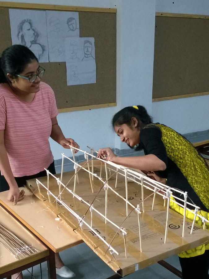 Vadodara Institute of Architecture Activities photo 9