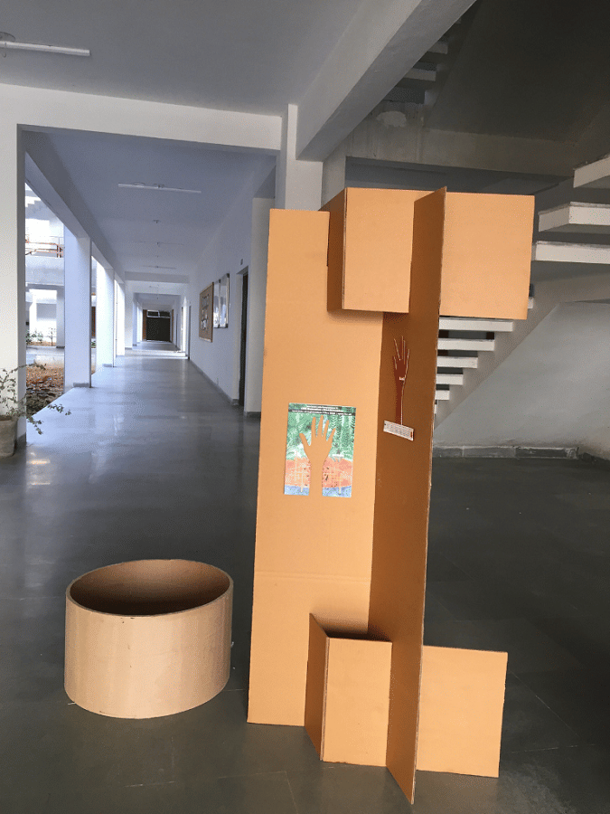 Vadodara Institute of Architecture Activities photo 7