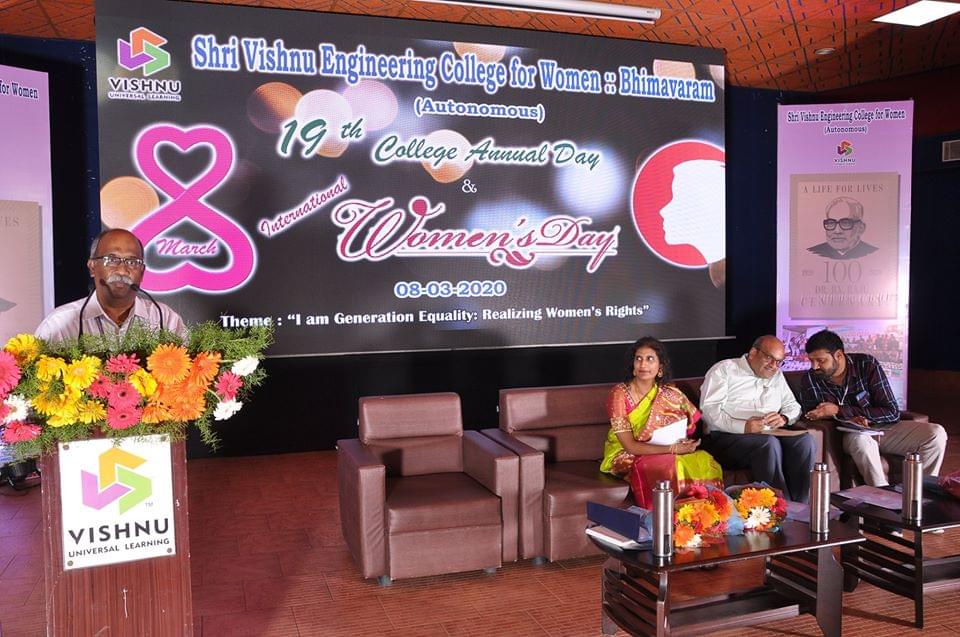 SVECW Events photo 9