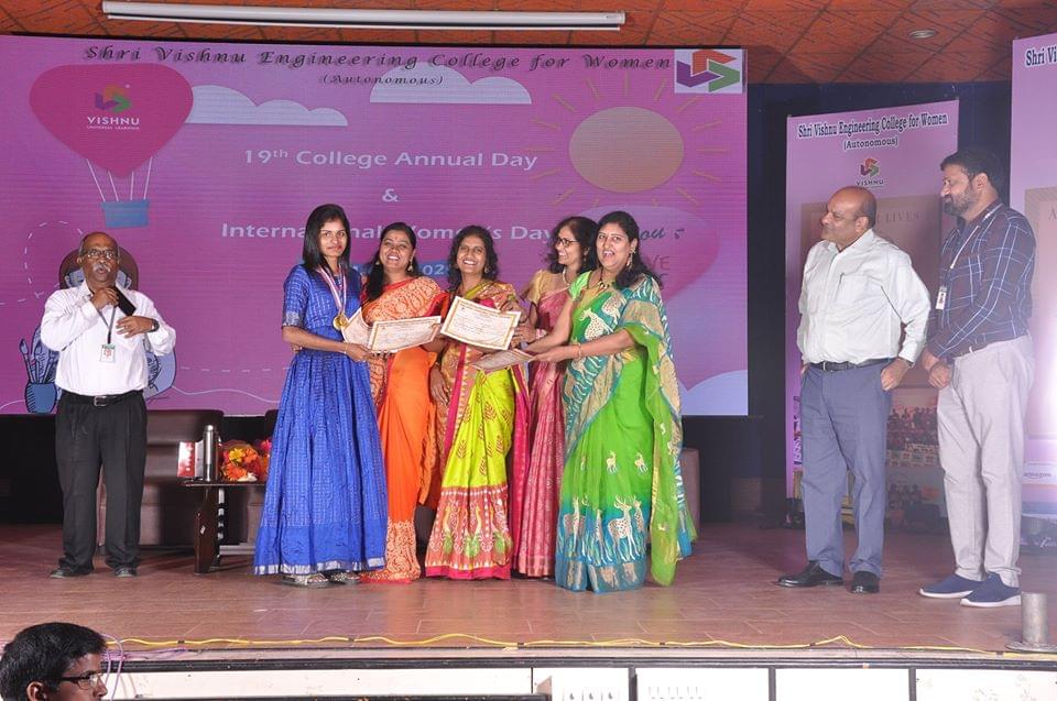 SVECW Events photo 1