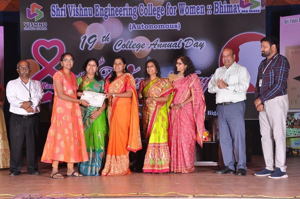 SVECW Events photo 2