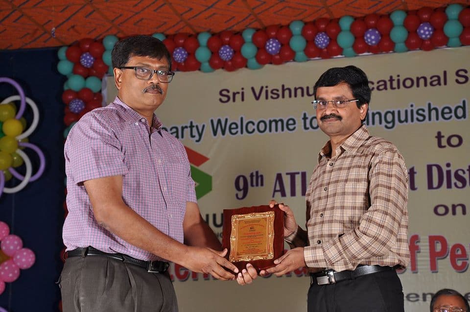 SVECW Events photo 17