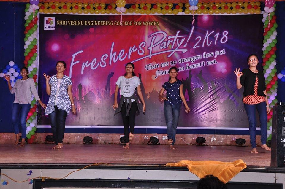 SVECW Events photo 21