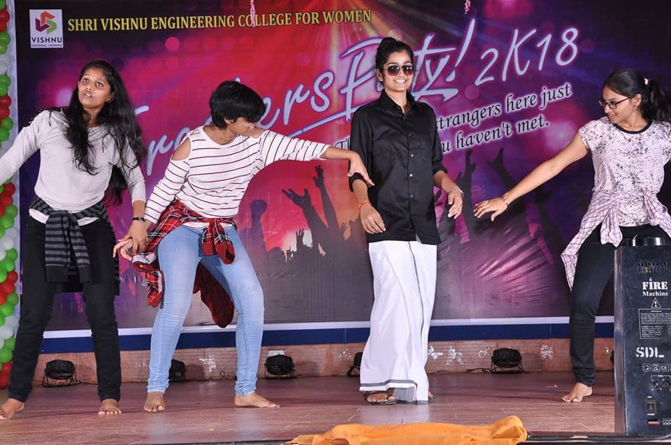 SVECW Events photo 22