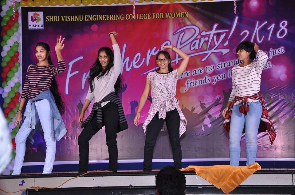 SVECW Events photo 23