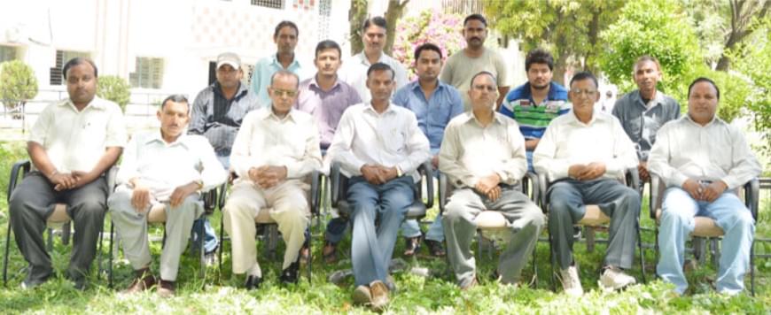 Government Polytechnic College Srinagar Garhwal photo_app photo 1