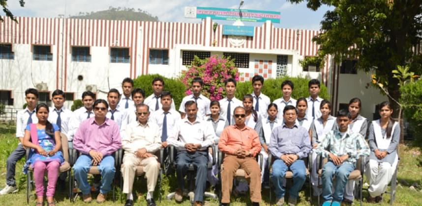 Government Polytechnic College Srinagar Garhwal photo_app photo 2