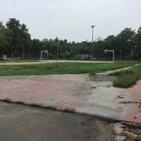 Academy of Sports Sciences Research and Management New Delhi Campus photo 5