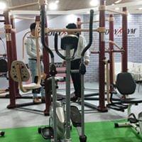 Academy of Sports Sciences Research and Management New Delhi Campus photo 6