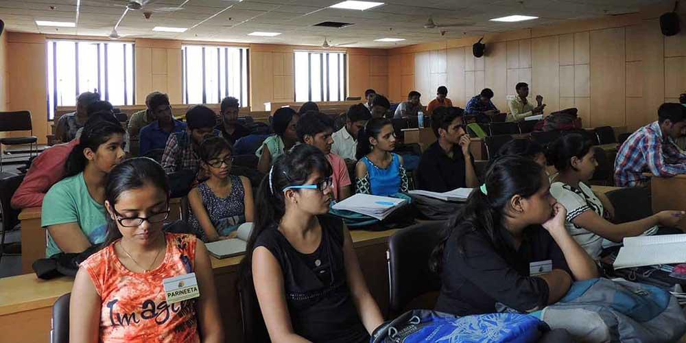 Academy of Sports Sciences Research and Management New Delhi Classroom photo 10