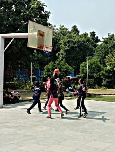 Academy of Sports Sciences Research and Management New Delhi Sports photo 1