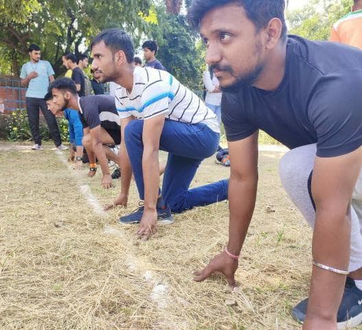 Academy of Sports Sciences Research and Management New Delhi Sports photo 2