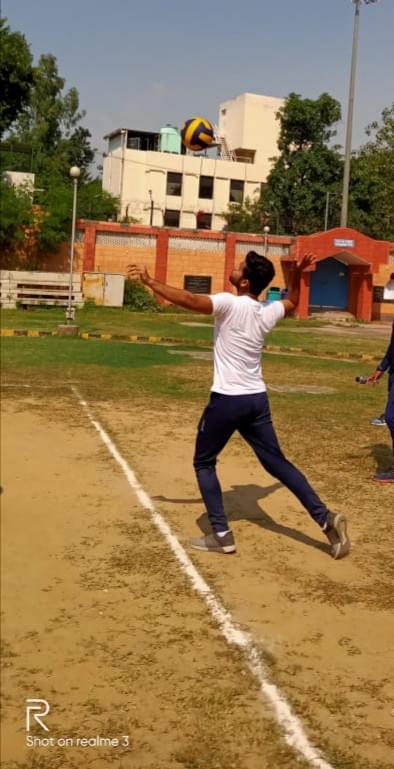 Academy of Sports Sciences Research and Management New Delhi Sports photo 3